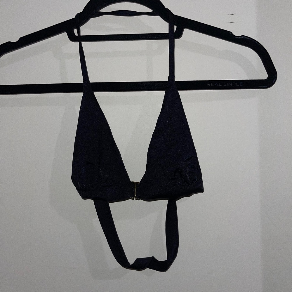 Beach Bunny Bikini Top